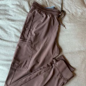 Men’s Cherokee Infinity Jogger Scrub Pants